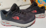 The North face shoes