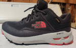The North face shoes