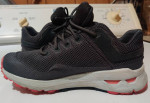 The North face shoes