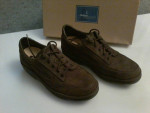Like New Mens Rockport Casual Shoes 12 M
