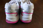 Used Nike Dart 5 Women's Shoes Size 8
