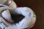 Used Nike Dart 5 Women's Shoes Size 8