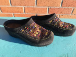 SHOES - Dansko Clogs Size 38
