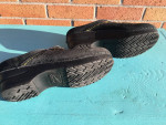 SHOES - Dansko Clogs Size 38