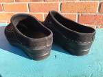 SHOES - Dansko Clogs Size 38