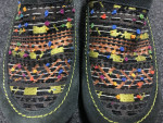 SHOES - Dansko Clogs Size 38