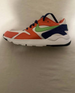 Nike Kids Grade School LD Victory Shoes Multicolor Youth - Size 4Y