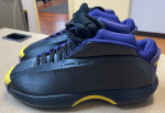 Adidas Crazy 1 Kobe Bryant FZ6208 Size 11 Los Angeles Lakers Shoes