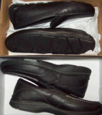 Shoes loafers