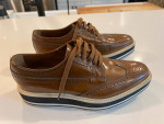 Prada Shoes