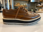 Prada Shoes