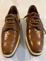 Prada Shoes