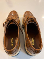 Prada Shoes
