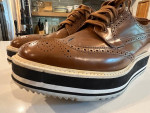 Prada Shoes