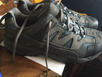 Worx safety shoes
