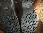 Worx safety shoes