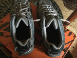 Worx safety shoes