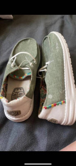 Good Condition Shoes