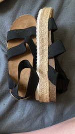 Good Condition Shoes