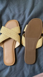 Good Condition Shoes