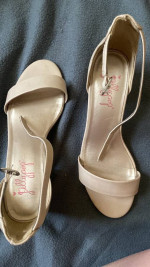Good Condition Shoes