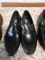 Mens shoes size 12e