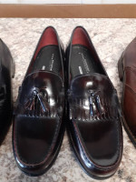 Mens shoes size 12e