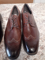 Mens shoes size 12e