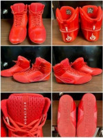 Size 13 Men’s Ryderwear Shoes. Lifting Shoes. Gym Shoes $29 each