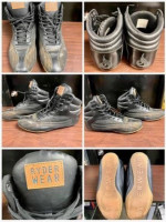 Size 13 Men’s Ryderwear Shoes. Lifting Shoes. Gym Shoes $29 each