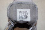 Converse Jack Purcell grey tennis shoes