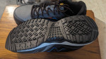 Mens Industrial Steel Toe Shoes New!