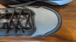 Mens Industrial Steel Toe Shoes New!