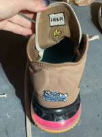 Men’s shoes