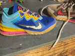 Men’s shoes