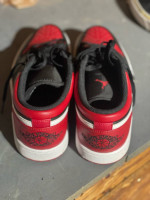 Men’s shoes