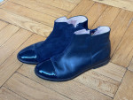 Jacadi girls shoes NEW