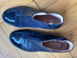 Jacadi girls shoes NEW