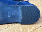 Jacadi girls shoes NEW