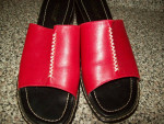 Ladies Shoes