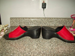 Ladies Shoes