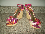 Ladies Shoes