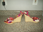Ladies Shoes