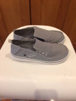 Youth Columbia Shoes Size 6 USA