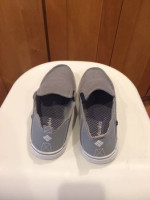 Youth Columbia Shoes Size 6 USA