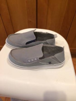 Youth Columbia Shoes Size 6 USA