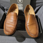 Men's Dress Shoes-Size 12M