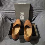 Men's Dress Shoes-Size 12M