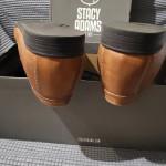 Men's Dress Shoes-Size 12M