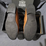 Men's Dress Shoes-Size 12M